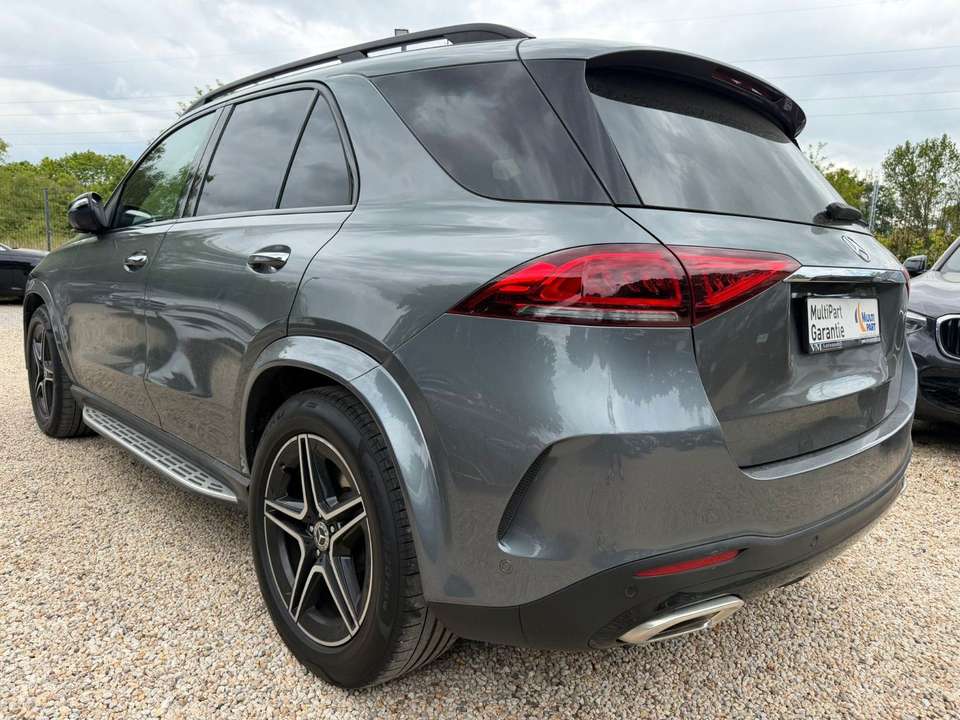 Mercedes-Benz GLE 450 - Imagem 6