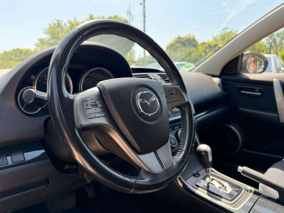 Mazda 6 - Imagem 7