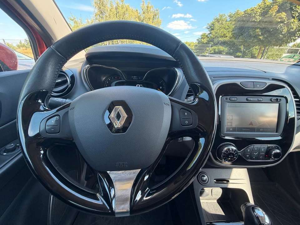 Renault Captur - Imagem 9