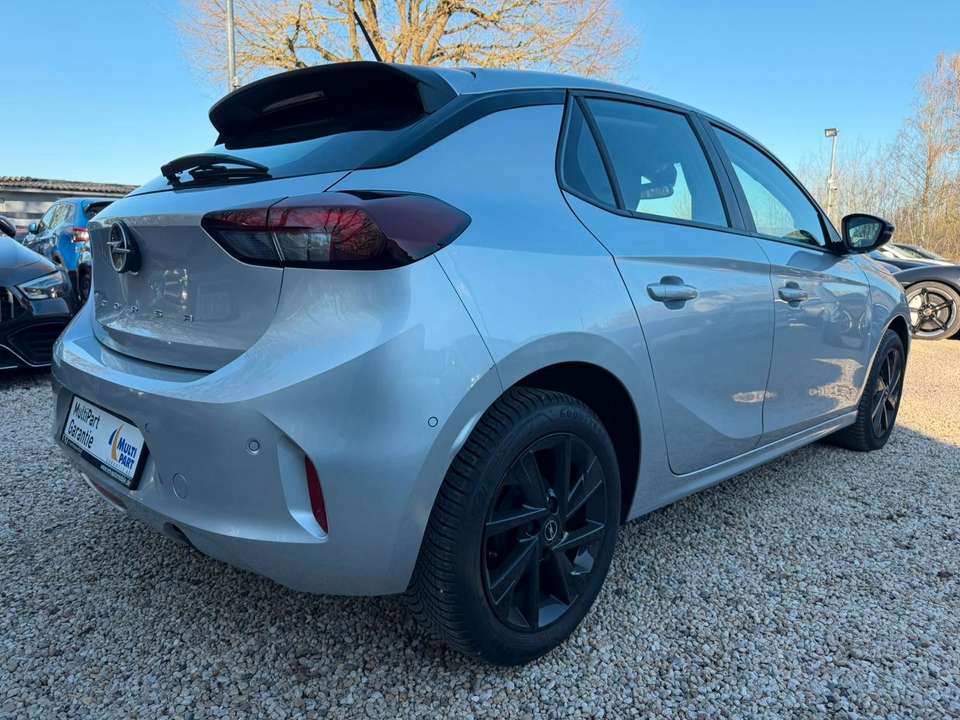 Opel Corsa - Imagem 4