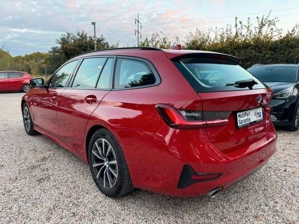 BMW 318 - Imagem 6