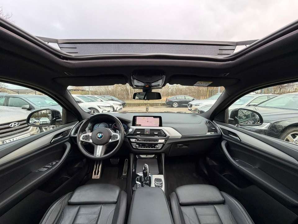 BMW X4 - Imagem 8