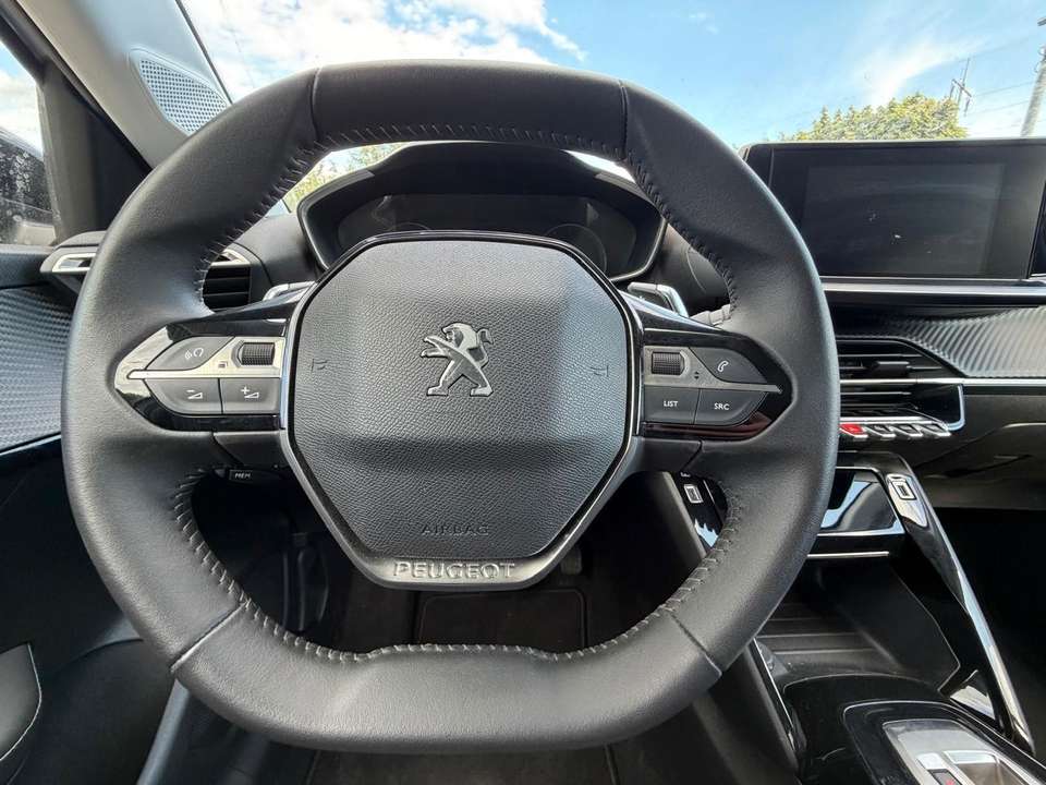 Peugeot 208 - Imagem 9