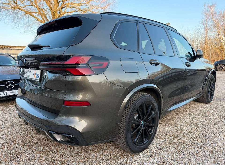 BMW X5 - Imagem 4