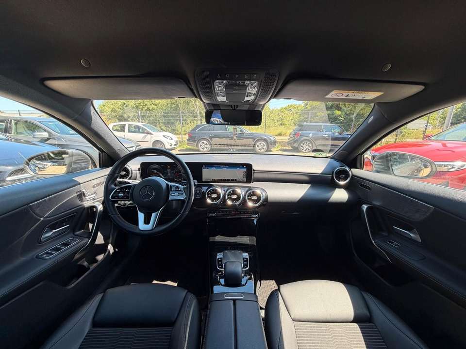 Mercedes-Benz A 250 - Imagem 7