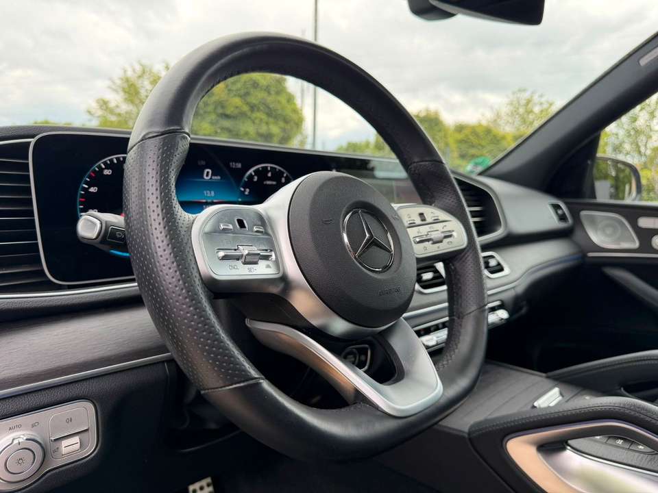 Mercedes-Benz GLE 450 - Imagem 7