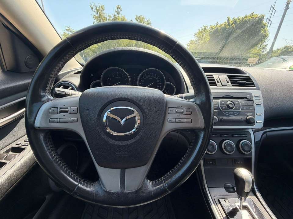 Mazda 6 - Imagem 8