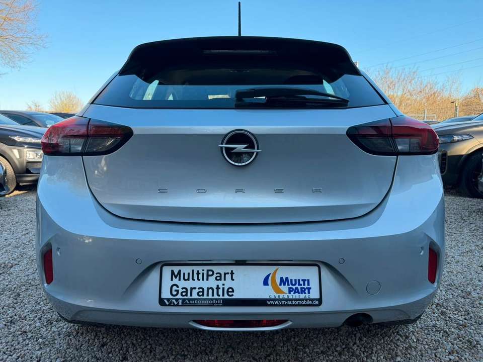 Opel Corsa - Imagem 5