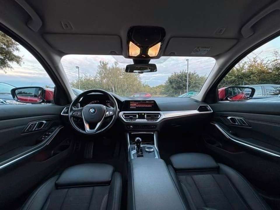 BMW 318 - Imagem 7