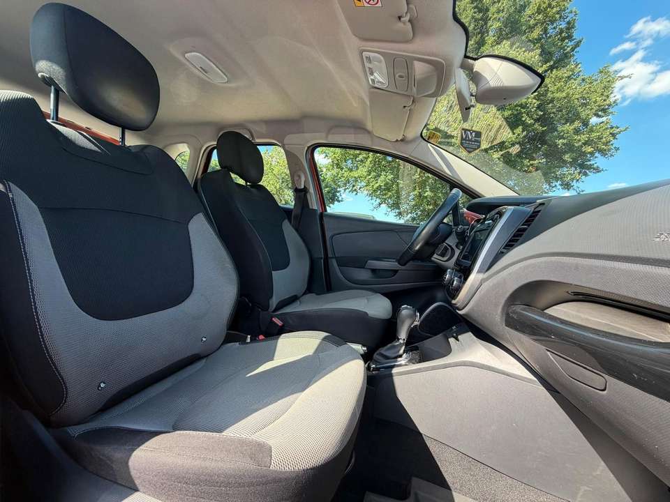 Renault Captur - Imagem 10