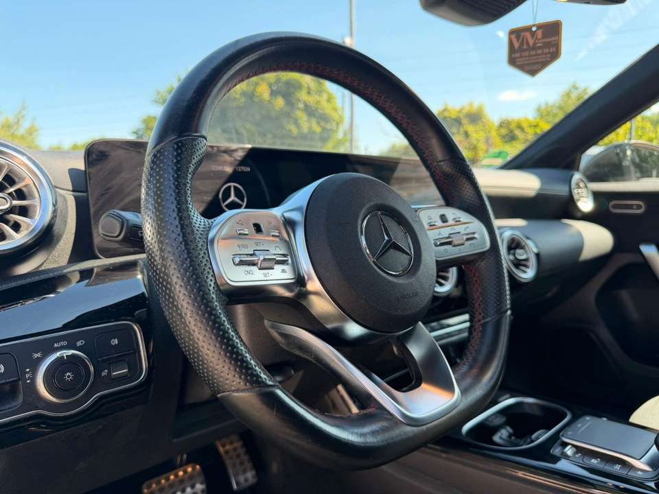 Mercedes-Benz A 200 - Imagem 8