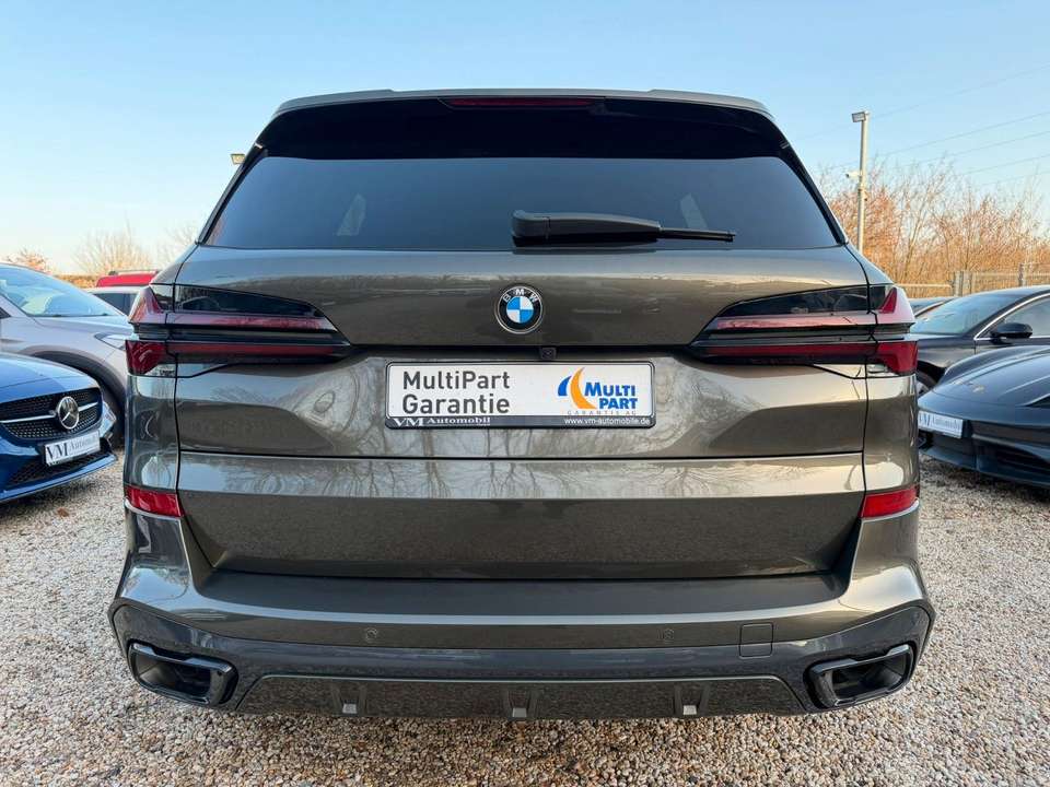 BMW X5 - Imagem 5