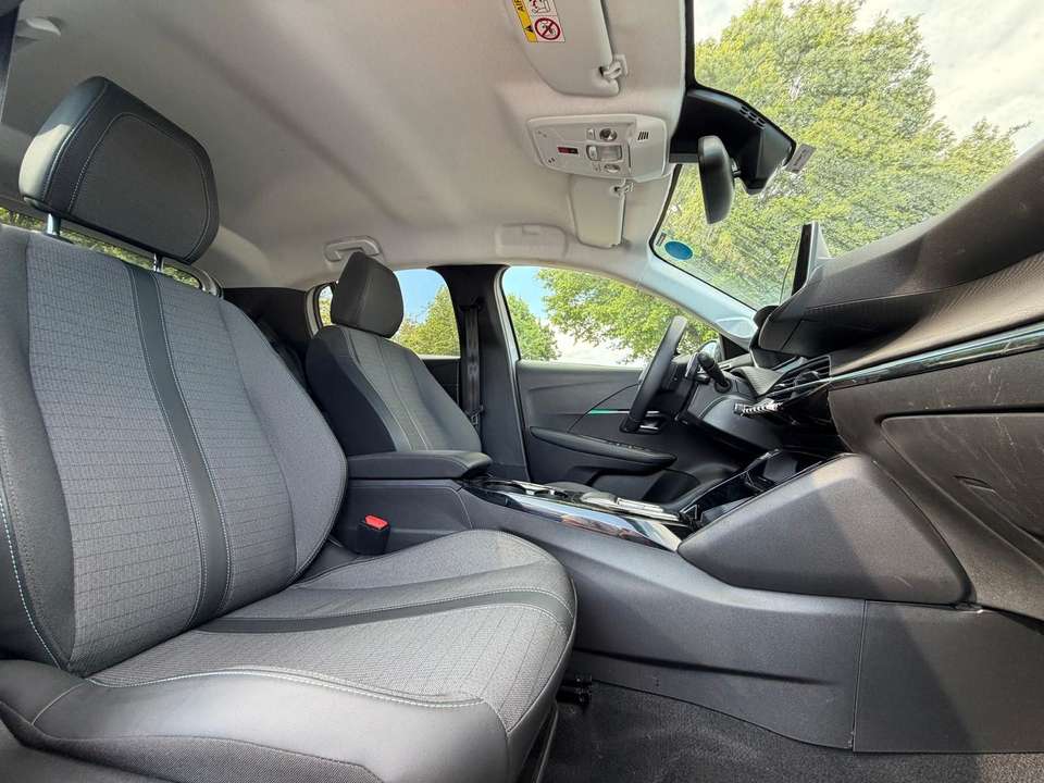 Peugeot 208 - Imagem 10