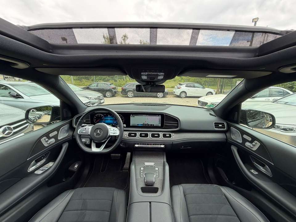 Mercedes-Benz GLE 450 - Imagem 8