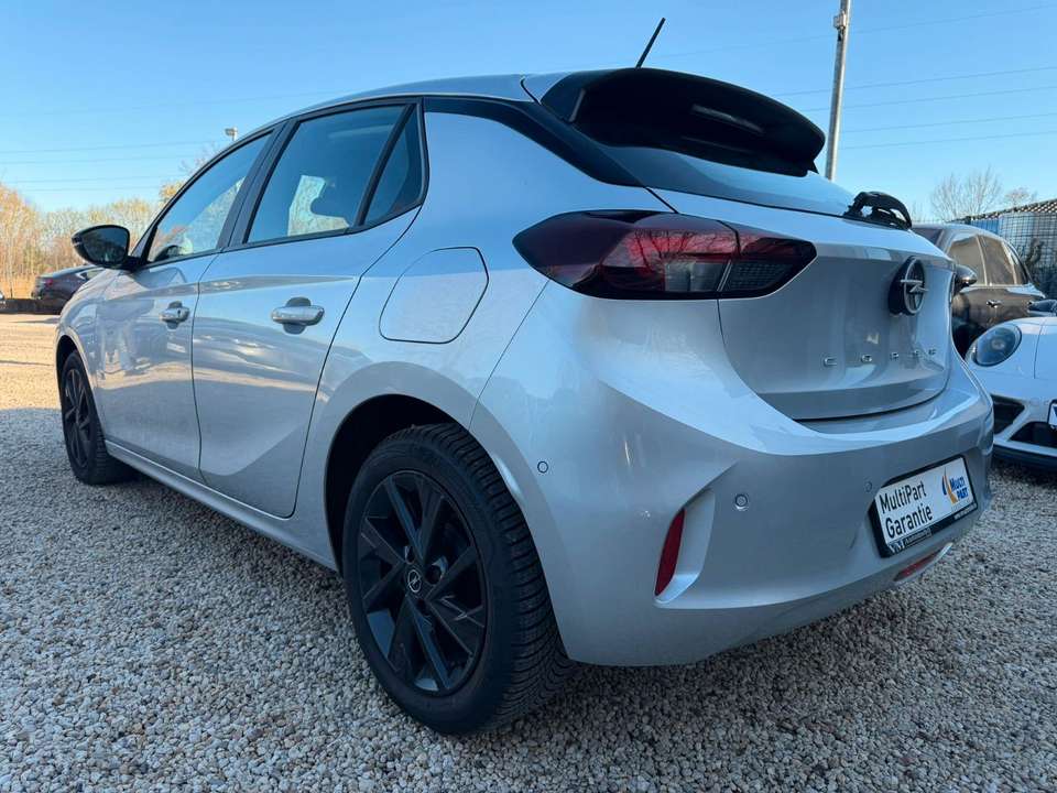 Opel Corsa - Imagem 6