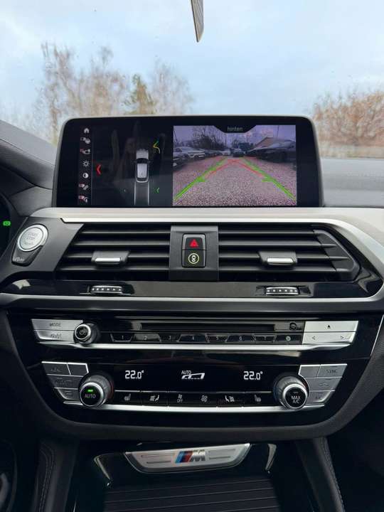 BMW X4 - Imagem 10