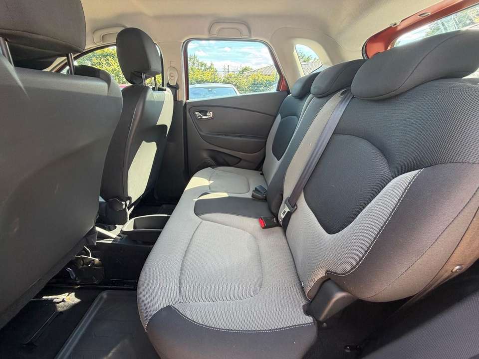 Renault Captur - Imagem 11
