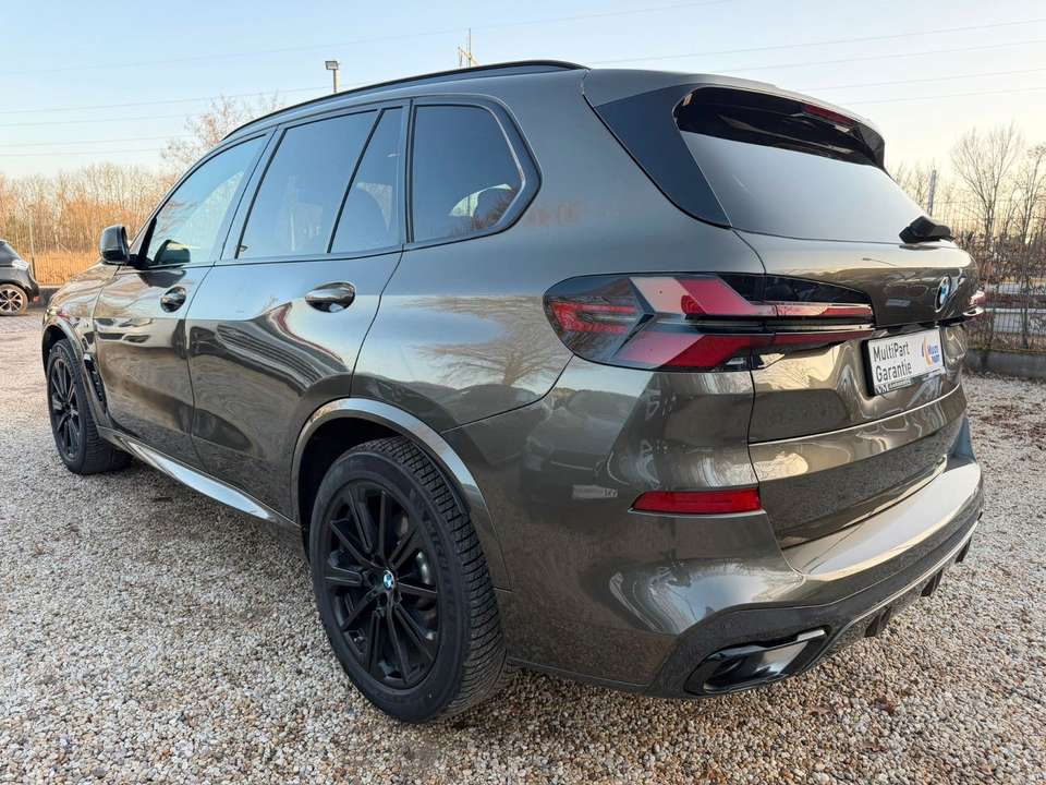 BMW X5 - Imagem 6