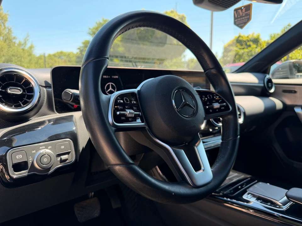 Mercedes-Benz A 250 - Imagem 9
