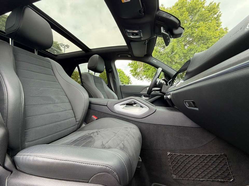 Mercedes-Benz GLE 450 - Imagem 9