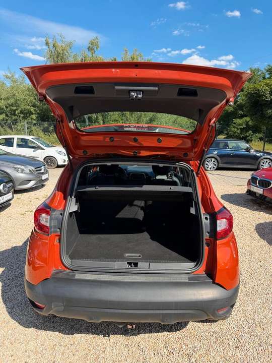 Renault Captur - Imagem 12