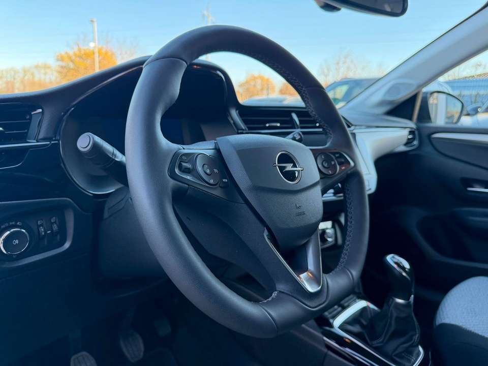 Opel Corsa - Imagem 7