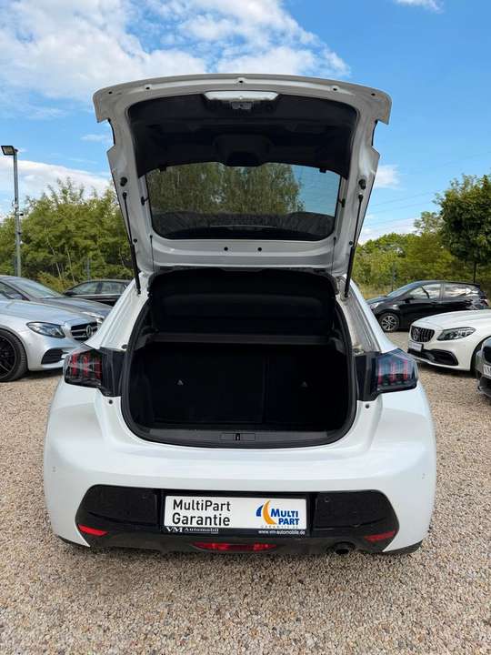 Peugeot 208 - Imagem 12