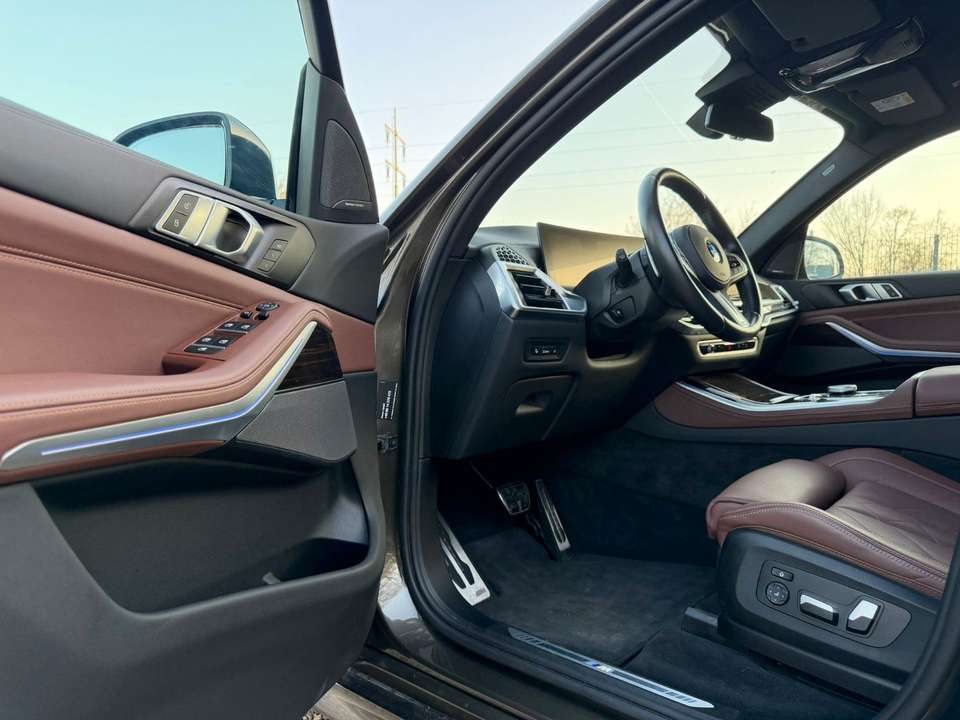 BMW X5 - Imagem 7