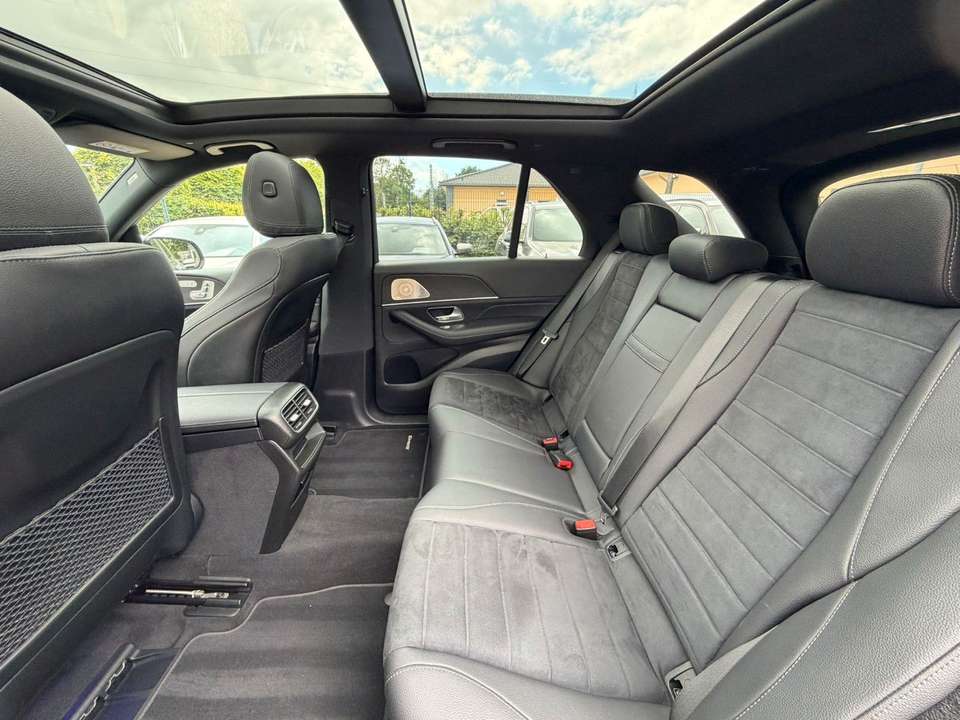 Mercedes-Benz GLE 450 - Imagem 10