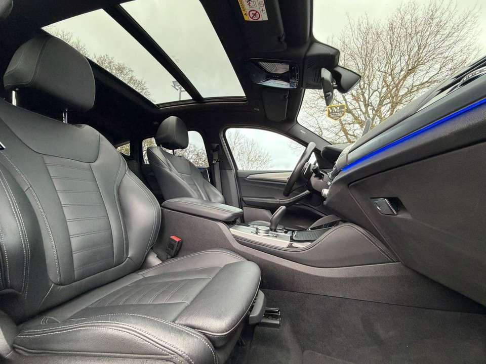 BMW X4 - Imagem 12