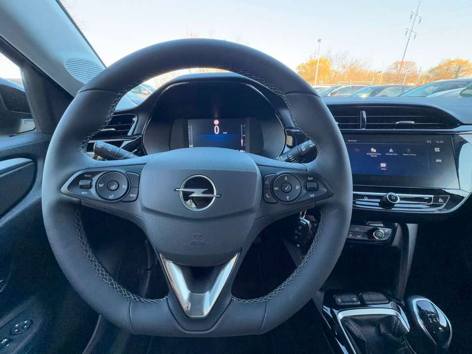 Opel Corsa - Imagem 8