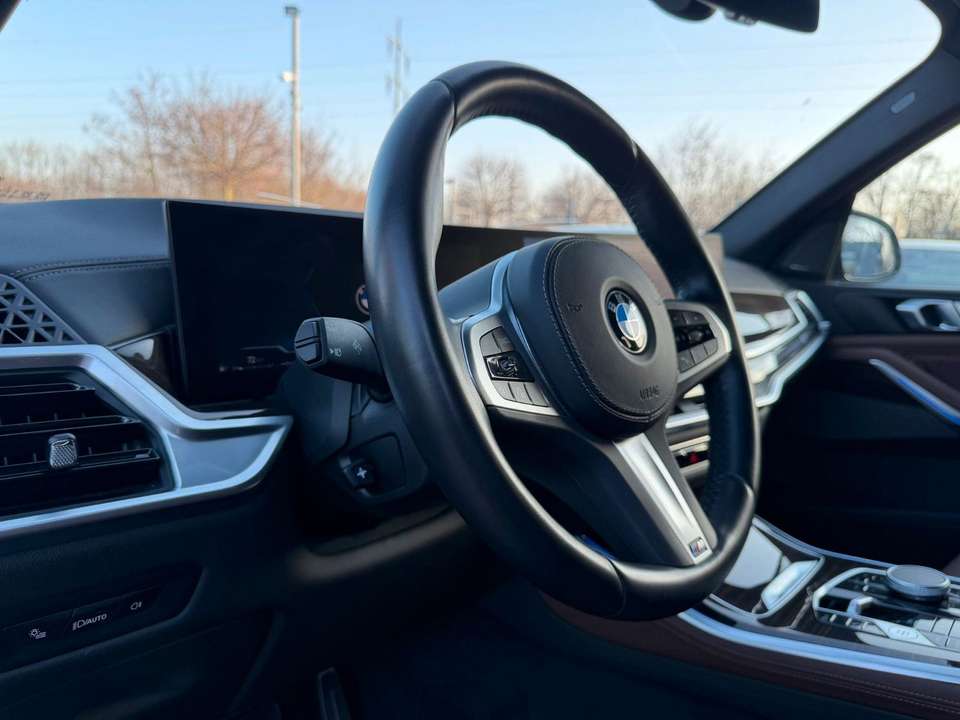 BMW X5 - Imagem 8
