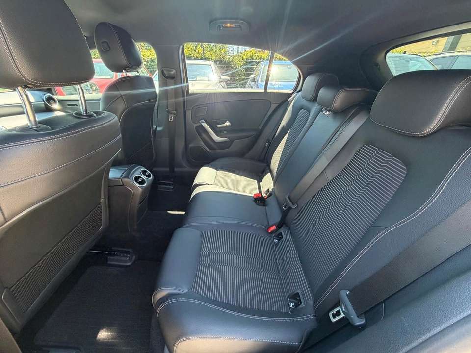 Mercedes-Benz A 250 - Imagem 11