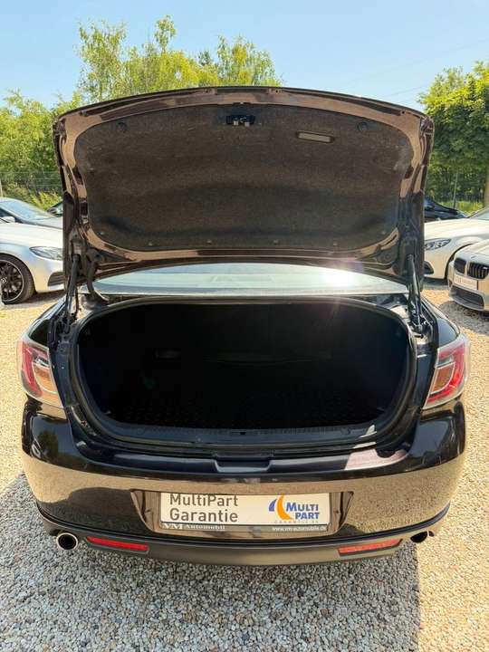Mazda 6 - Imagem 12