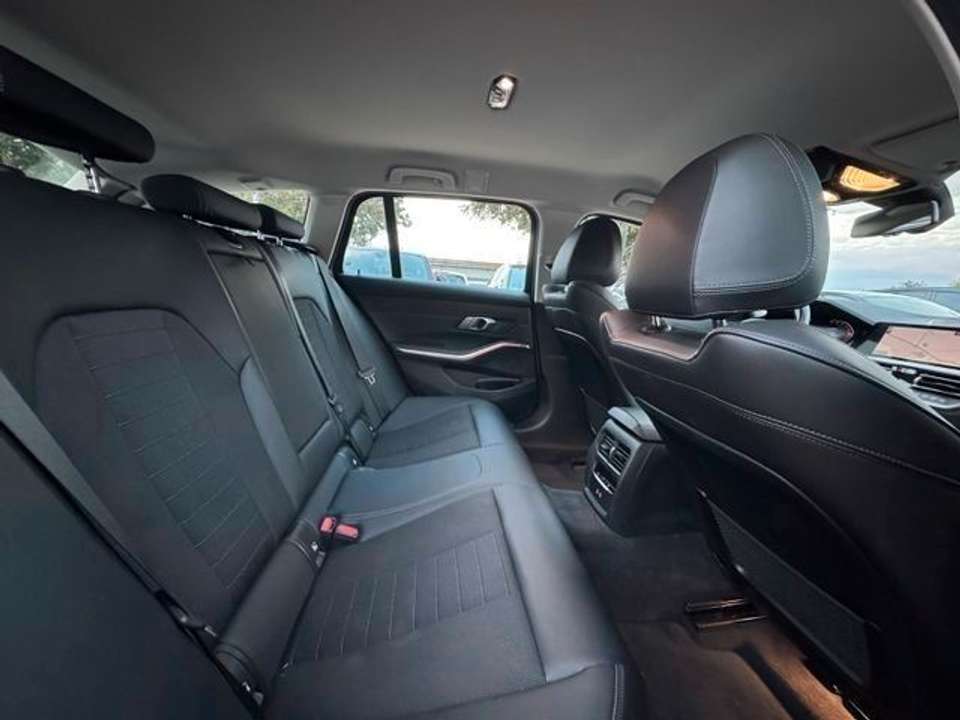 BMW 318 - Imagem 11