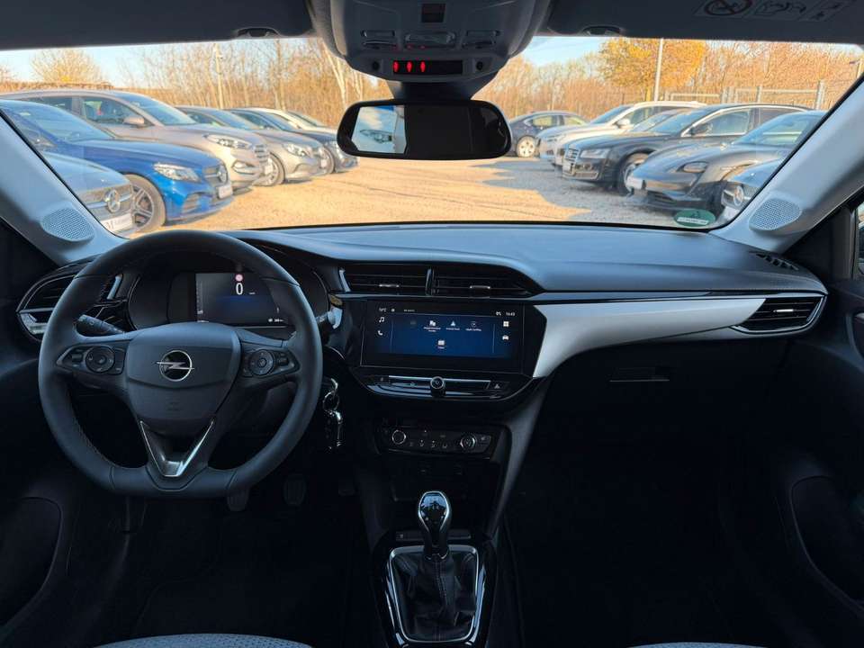 Opel Corsa - Imagem 9