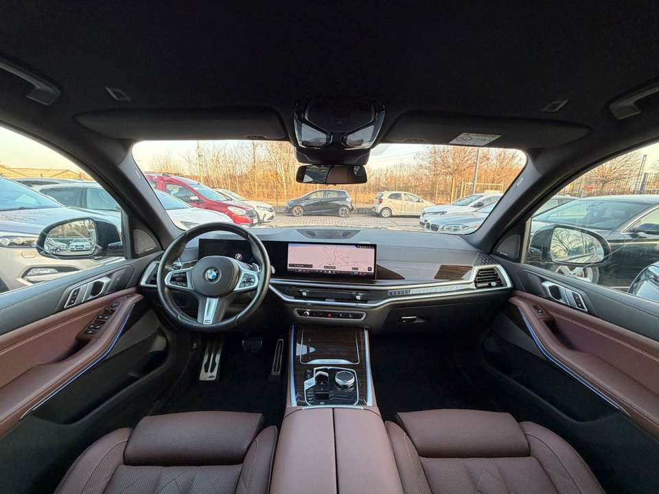 BMW X5 - Imagem 9