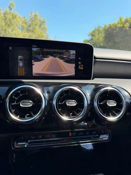 Mercedes-Benz A 250 - Imagem 12