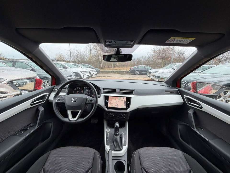SEAT Arona - Imagem 7