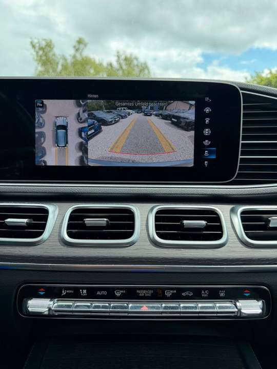 Mercedes-Benz GLE 450 - Imagem 12
