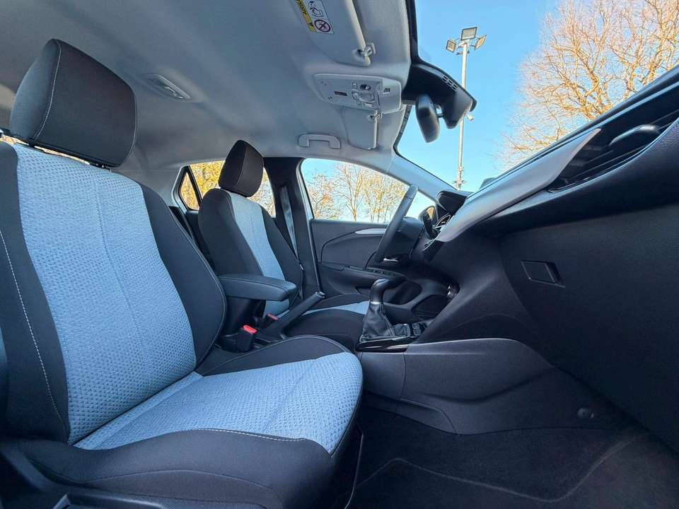 Opel Corsa - Imagem 10