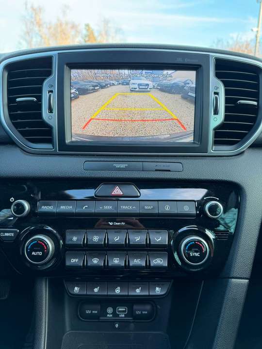 Kia Sportage - Imagem 12