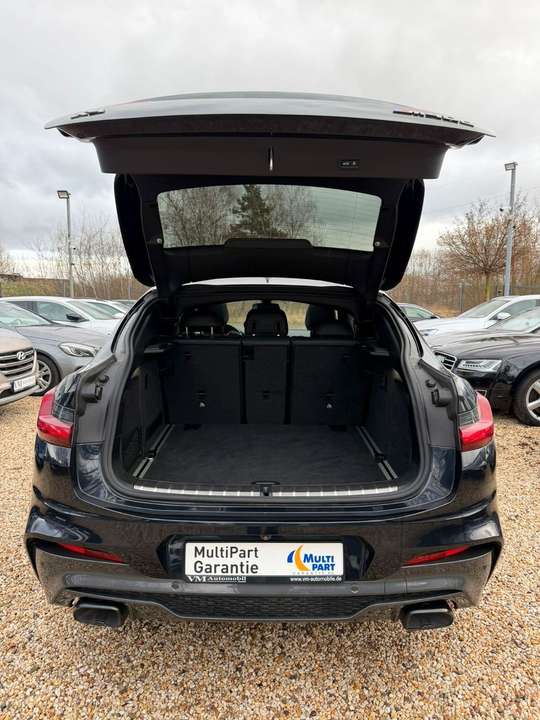 BMW X4 - Imagem 14