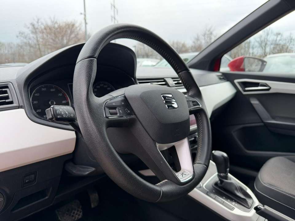 SEAT Arona - Imagem 8