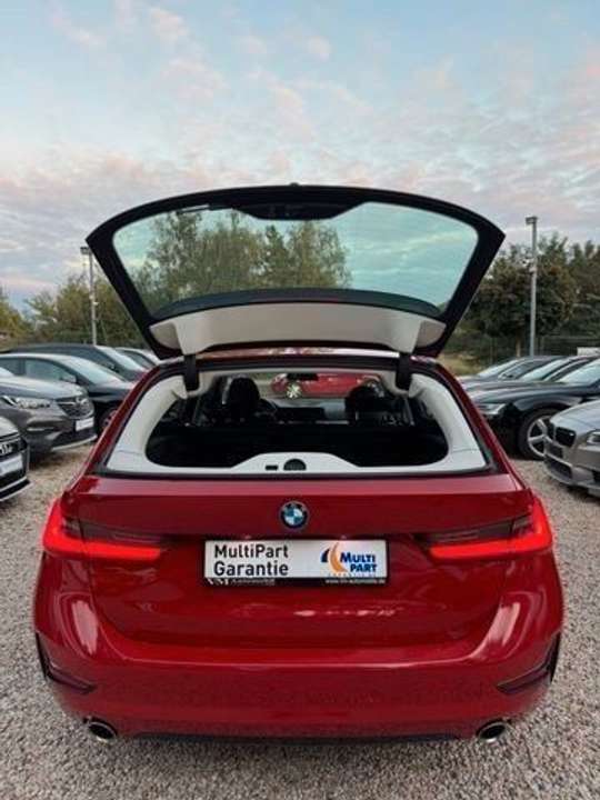 BMW 318 - Imagem 14