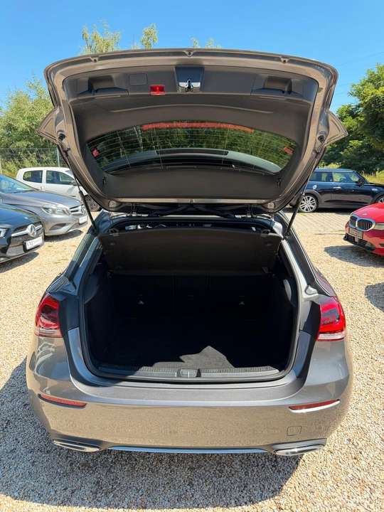 Mercedes-Benz A 250 - Imagem 14