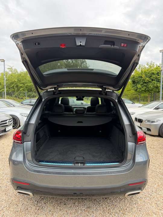 Mercedes-Benz GLE 450 - Imagem 14
