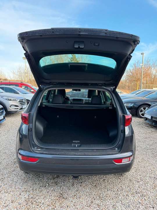 Kia Sportage - Imagem 14