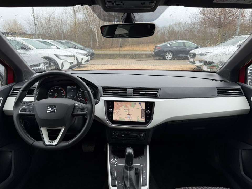 SEAT Arona - Imagem 10