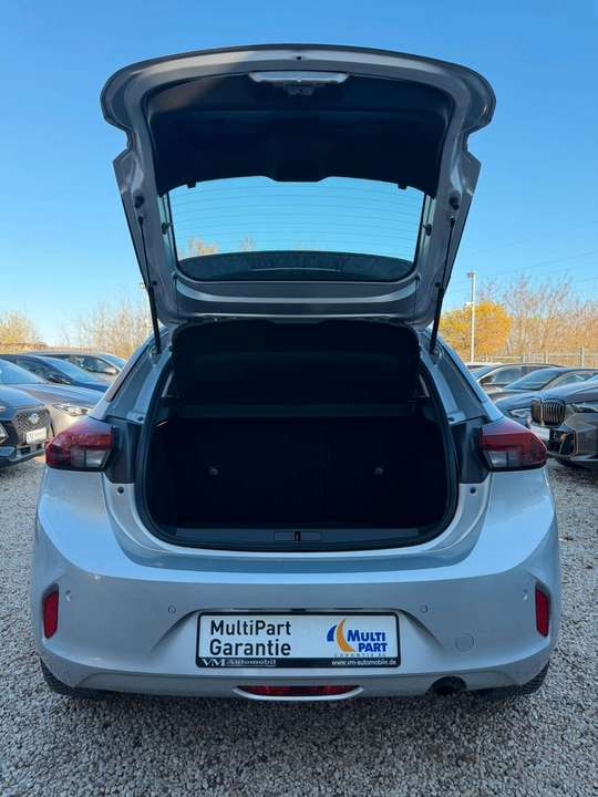 Opel Corsa - Imagem 13